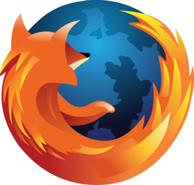 firefox 