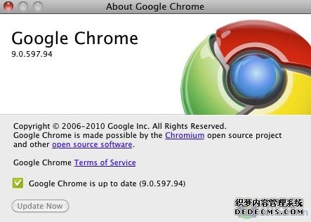 Google Chrome 9ܽ 